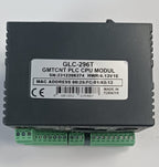 GMT CNT GLC-296T PLC
