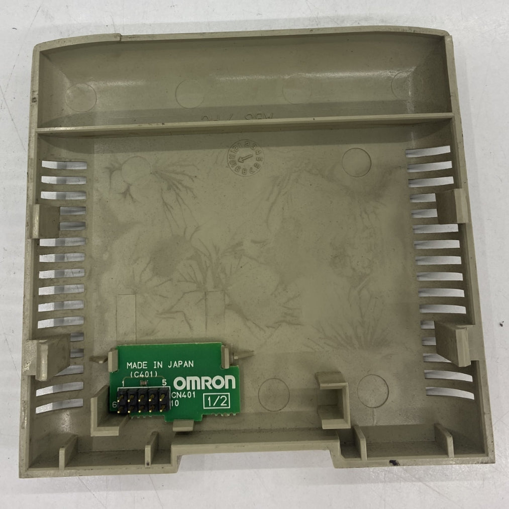 OMRON CN401  KART
