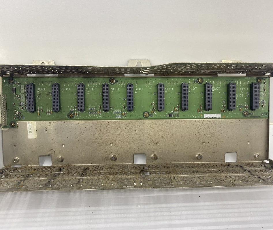 HONEYWELL 003 13F A6 99736-873 0537 S96345833 A01 PLC TERMİNAL BLOĞU