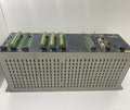 SETEX LOGİMAT P160 PLC TERMİNAL BLOĞU