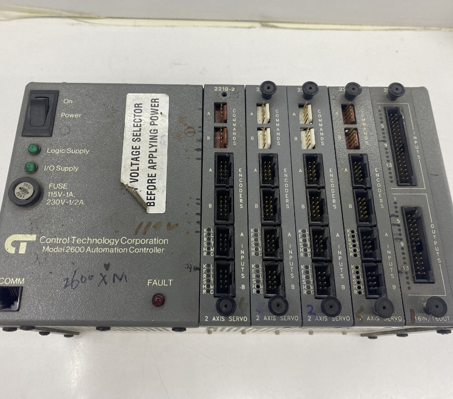 GE FANUC IC693ALG391C PLC