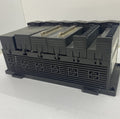 LS GM6-B04M PLC TERMİNAL BLOĞU