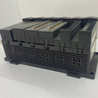 LS GM6-B04M PLC TERMİNAL BLOĞU