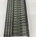 SIEMENS 6ES7 193-4CB00-0AA0 PLC TERMİNAL BLOĞU