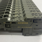 SIEMENS 6ES7 193-4CB00-0AA0 PLC TERMİNAL BLOĞU