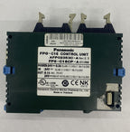 PANASONIC FP0-C16CP-A PLC