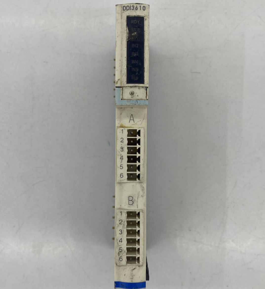 TELEMECANIQUE STB DDI3610 PLC