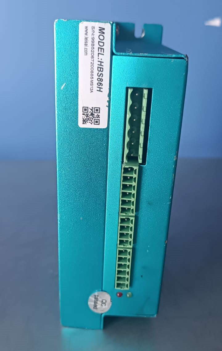 LEADSHINE HBS86H STEP MOTOR SÜRÜCÜSÜ
