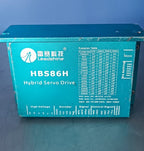 LEADSHINE HBS86H STEP MOTOR SÜRÜCÜSÜ