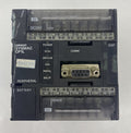 OMRON CP1L-L20DR-D PLC