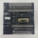 OMRON CP1L-L20DR-D PLC