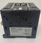 OMRON CP1L-L20DR-D PLC