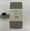 MITSUBISHI FXON-8EX-ES/UL PLC