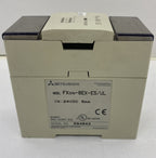 MITSUBISHI FXON-8EX-ES/UL PLC