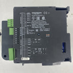 GEFRAN GFX4-30-0-2-F-E2 MODUL