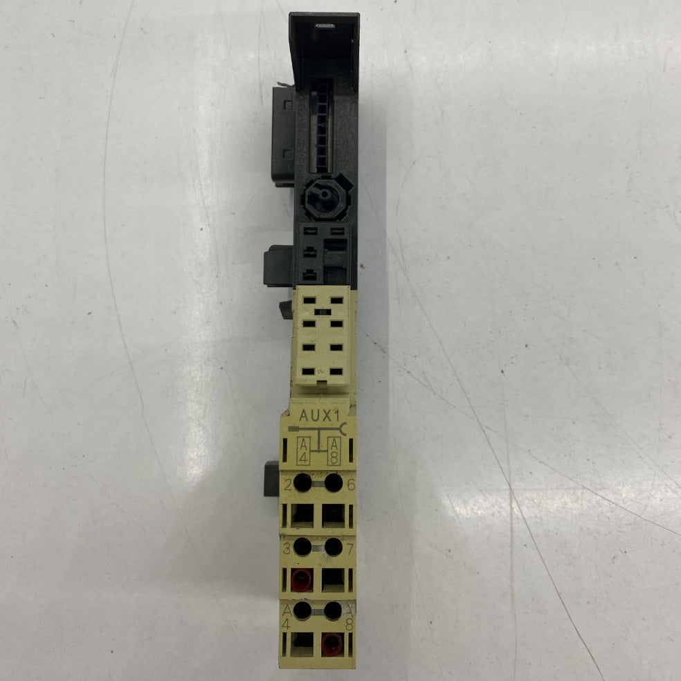 SIEMENS 6ES7 193-4CC30-0AA0 PLC