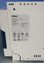 LENZE I55AE137B10V10000S SÜRÜCÜ