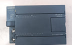 SIEMENS 6ES7 214-1AD23-0XB8 PLC