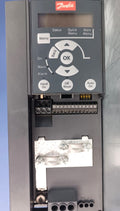 DANFOSS FC-051P3K PLC