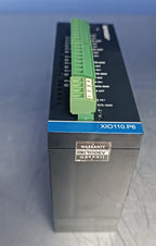 MIKRODEV XIO110.P6 PLC