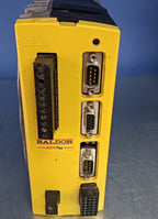BALDOR FMH2A06TR-RN23 SERVO SÜRÜCÜ