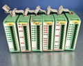 TECNOS 4-8 I/O H7PL PLC