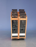 IFM AS-I FAULT AC2256 PLC