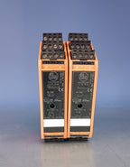 IFM AS-I FAULT AC2256 PLC