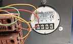 NIDEC OLM2-01-2Z1-00E PANEL
