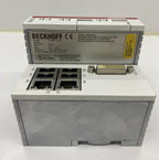 BECKHOFF CX9020-0112 MODÜL
