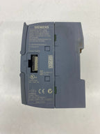 SIEMENS 6ES7 212-1BE31-0XB0 PLC