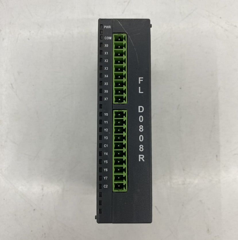 RENU FLD0808R PLC