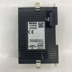 RENU FLD0808R PLC