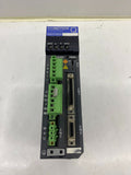 SANMOTION QS1A01AA SERVO SÜRÜCÜ
