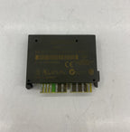 SIEMENS 6ES7123-1JB00-0AB0 MODÜL