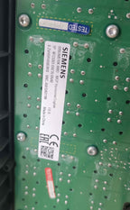 SIEMENS 6ES7123-1JB00-0AB0 MODÜL