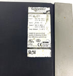 SCHNEIDER MC-4/11/03/400  VDM01U30AQ00 SERVO SÜRÜCÜ