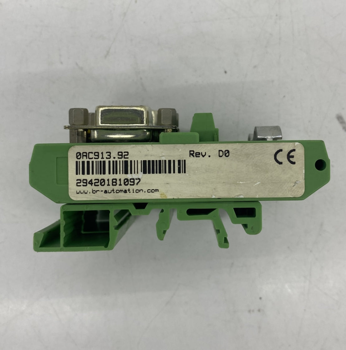 PHOENIX CONTACT 0AC913.92 KART