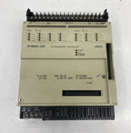 OMRON C20-CPU80E 3G2C7-CPU83E BELİRTİLMEDİ