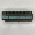 SIEMENS 133-0BN11-0XB0 PLC