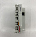 BECKHOFF EK1110 PLC