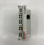 BECKHOFF EK1110 PLC