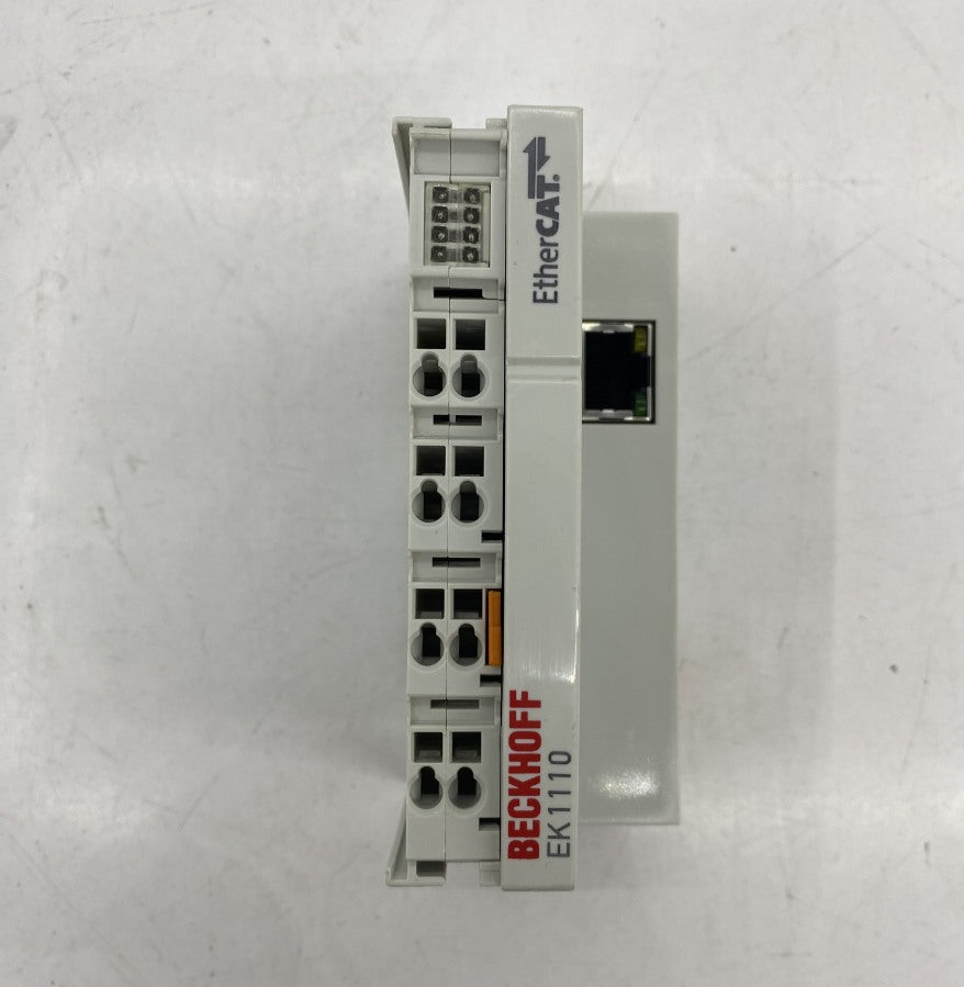BECKHOFF EK1110 PLC