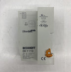 BECKHOFF EK1110 PLC
