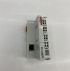 BECKHOFF EK1110 PLC