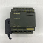 SIEMENS 6ED1 052-2CC01-0BA6 PLC