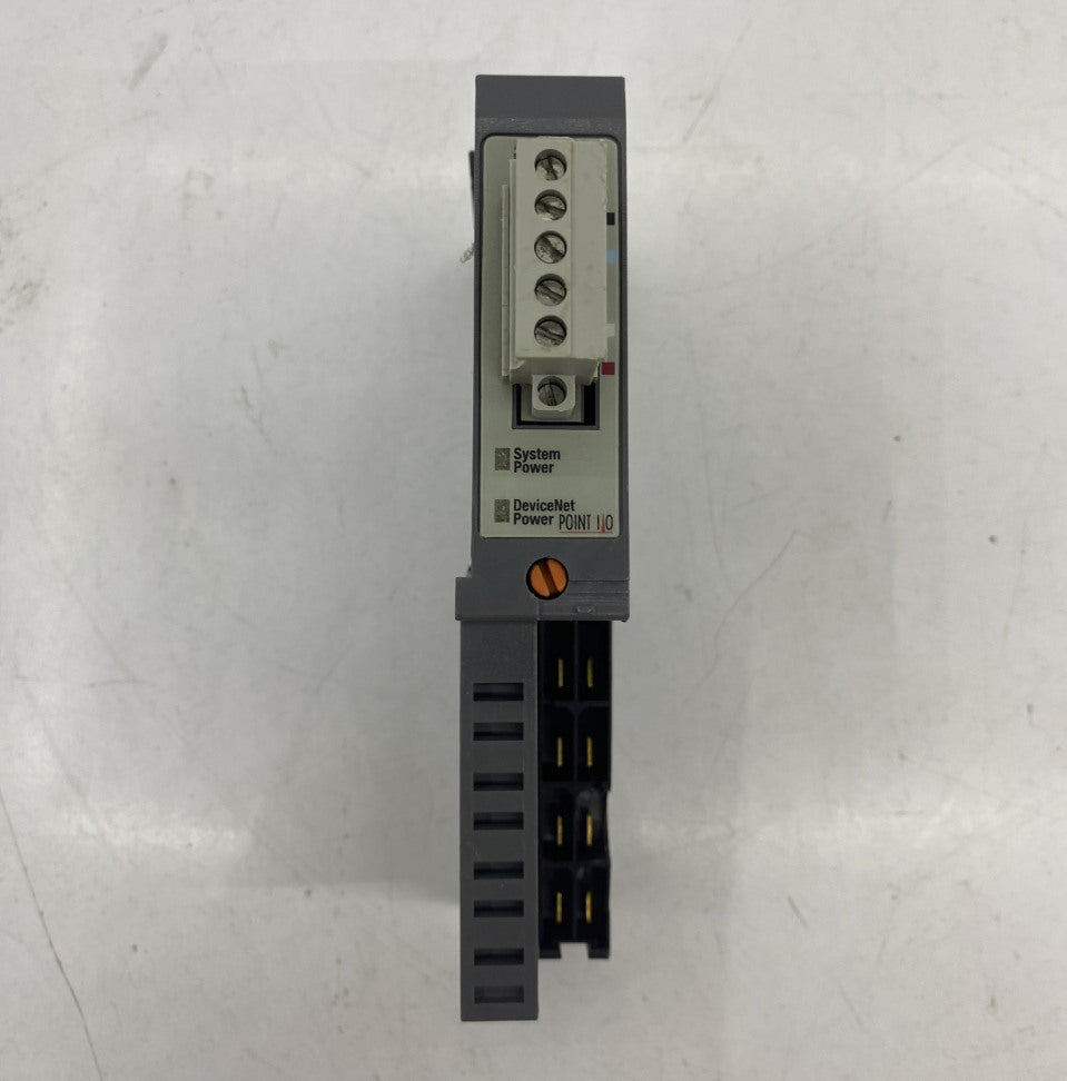 ALLEN BRADLEY 1734-PDN PLC