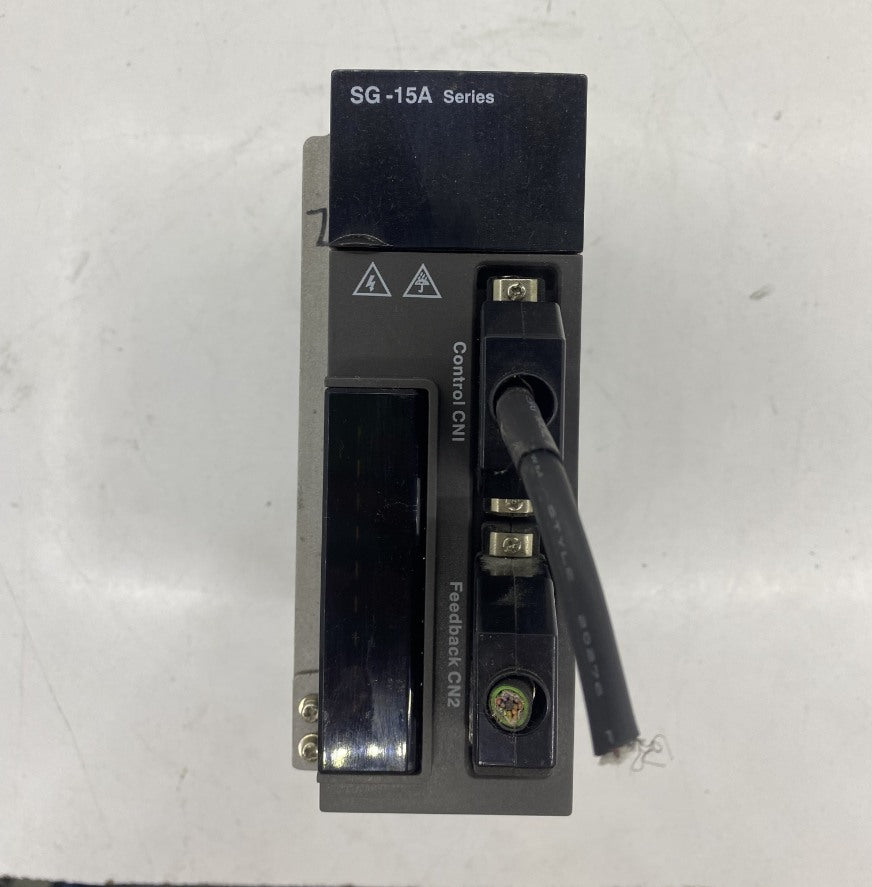 WENLING SG-15A SERVO SÜRÜCÜ