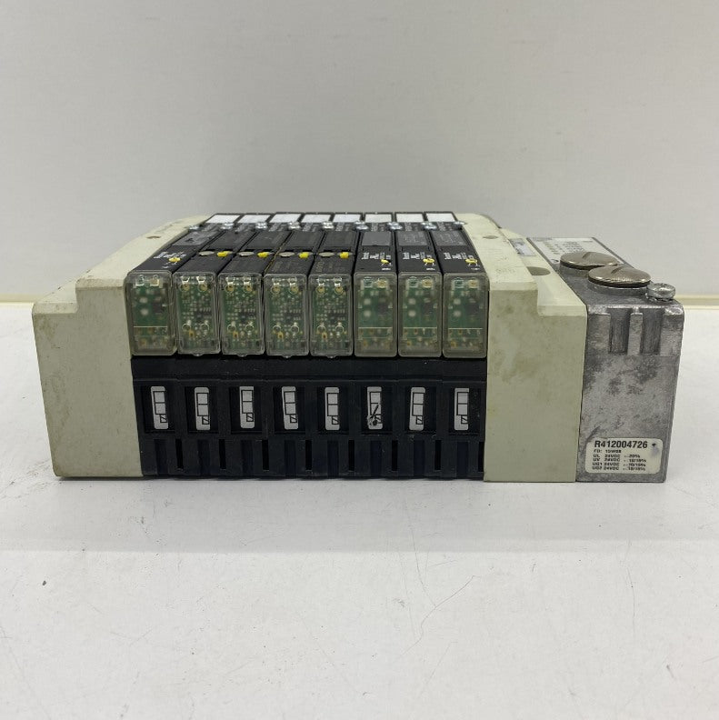 INDRAMAT DDL-B.32 VALF ADASI
