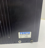 FESTO E.CGT-405-42TE PLC TERMİNAL BLOĞU